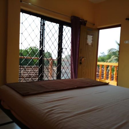 Prima Guest House Арамбол Екстериор снимка