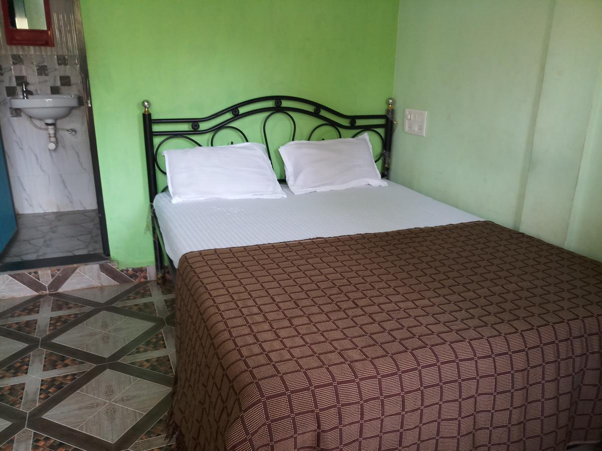 Prima Guest House Арамбол Екстериор снимка