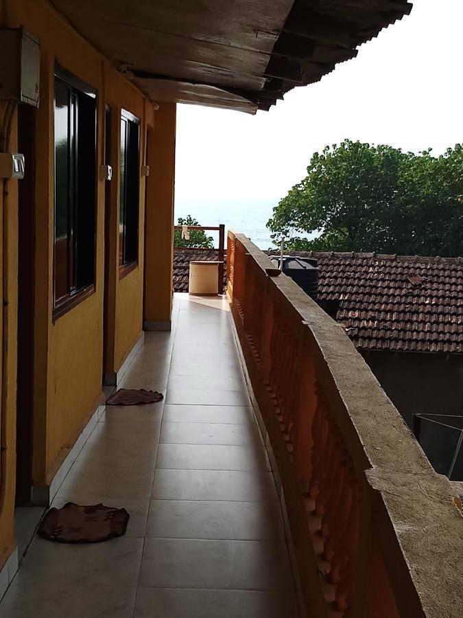 Prima Guest House Арамбол Екстериор снимка